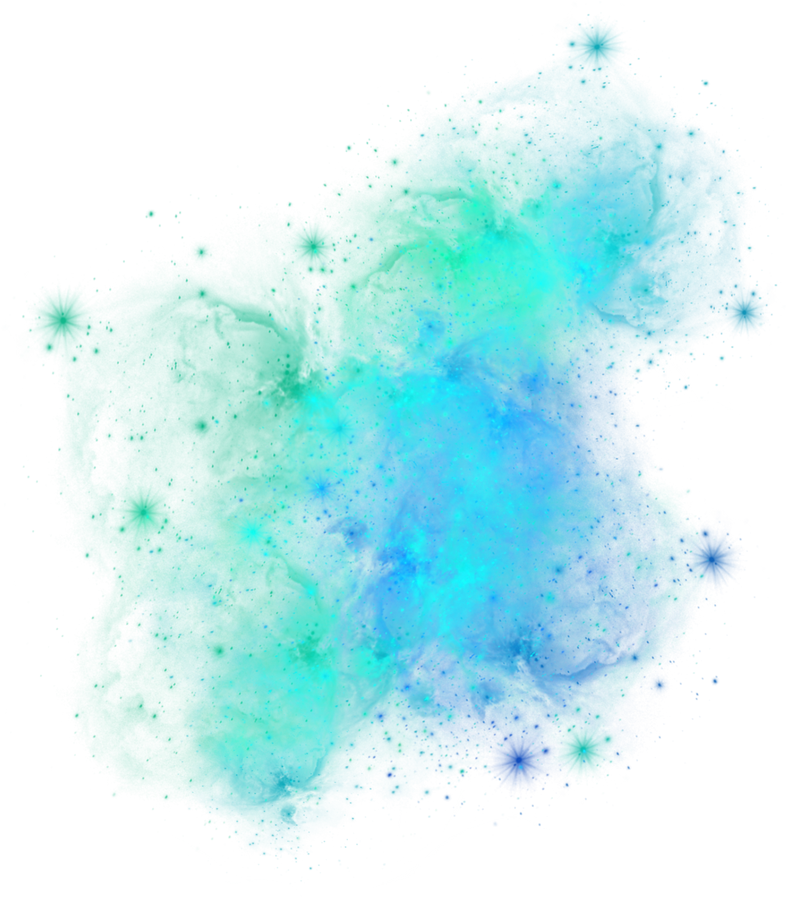 Galaxy Overlay Space